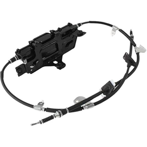 Câble de frein à main électronique pour 4x4 2012-2019 (1/4)