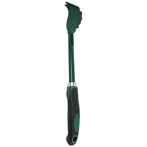 Outil de nettoyage pour lames de tondeuse, outils pour tondeuse, nettoyeur de plateau de coupe (1 pièce) (1/5)