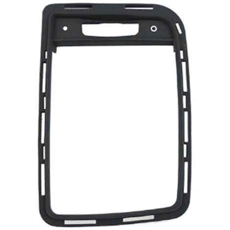 Panneau extérieur de grille d'aération arrière droite de voiture pour-- (1/5)