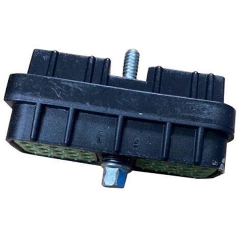 Faisceau de câblage 30 broches, prise ECU, Metri-Pack-- (1/5)