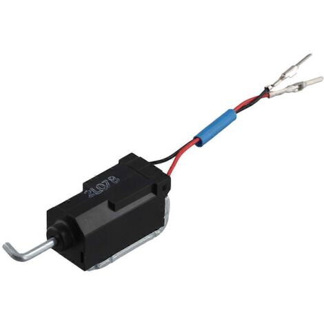 Électrovanne de verrouillage de changement de vitesse ATA neuve pour berline hybride K5 (1/5)