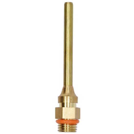 Buse de fusion à petit diamètre, buse anti-fuite 3,0 mm (1/5)