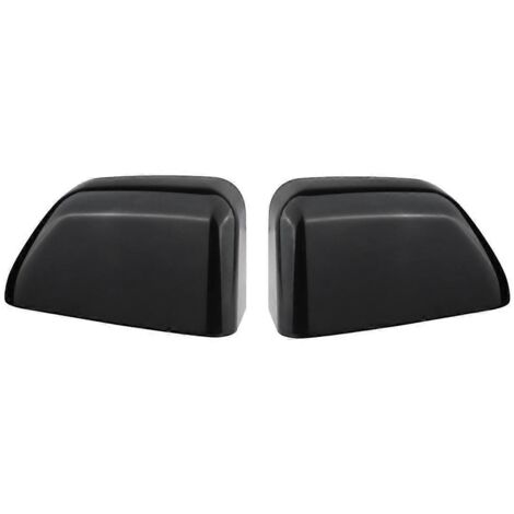 Cache-rétroviseur latéral pour Ford F250, F350 et F450 (1/5)
