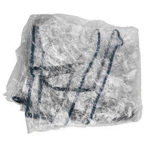 Bâche de serre imperméable 3 couches pour intérieur et extérieur --- (1/5)