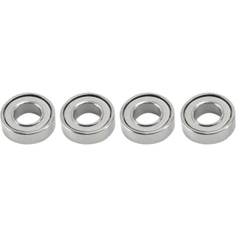 12 roulements en acier 3X6X2mm pour C14 C24 C34 C44 MN D90 MN-90-- (1/5)