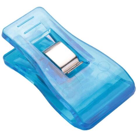 Moule en résine silicone pour tire-cartes de crédit, 10 couleurs assorties en acrylique (1/5)