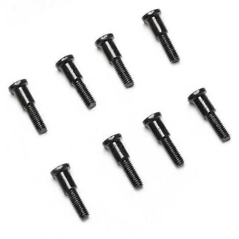 Vis à tête cylindrique 12428 pour vis M3 12428-0099, B-- (1/5)