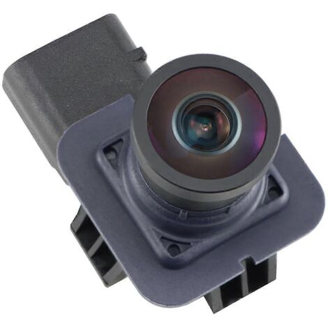 Caméra de recul CK4Z-19G490-A pour Transit 150 250 350-- (1/5)