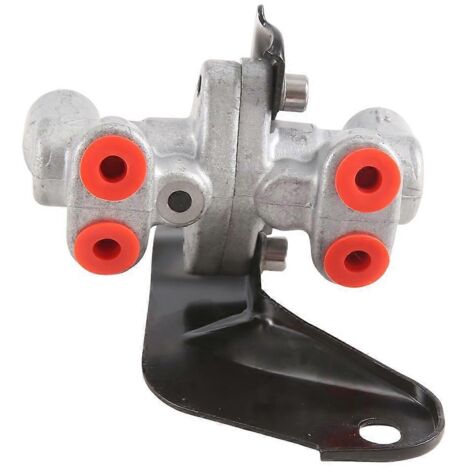 Valve de dosage et de répartition du freinage automobile pour 1992-1995-- (1/5)