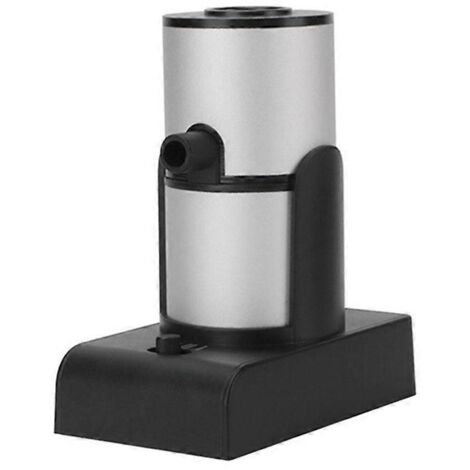 Machine à fumer portable Cuisine Smoky Steak Smoker SK301-- (1/5)