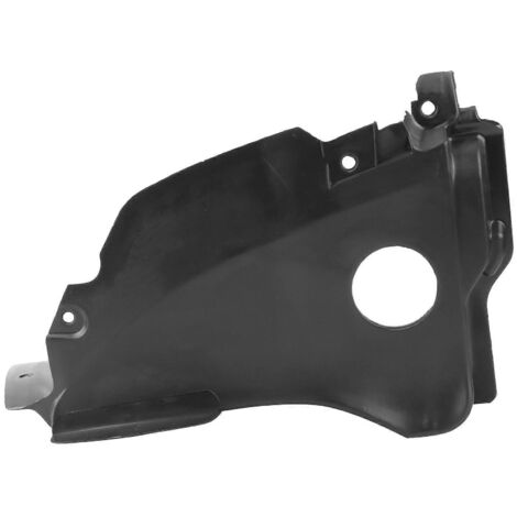 Garde-boue de passage de roue avant droit pour W203 C180 C200-- (1/5)