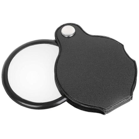 Loupe de poche pliable (1/5)