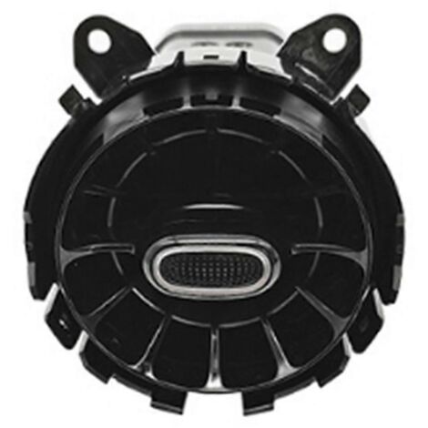 Ensemble de ventilation de climatisation de console centrale pour ,NO.2-- (1/5)