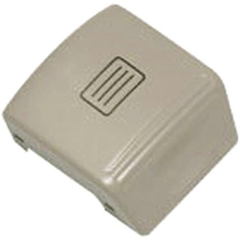 Cache-bouton de commande de lève-vitre de toit ouvrant pour Mercedes-Benz Classe E W212, référence 2129064501, C-- (1/5)