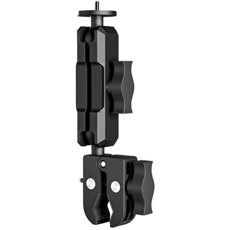 Pince à crabe à tête unique pour moto, 9 cm (1/5)