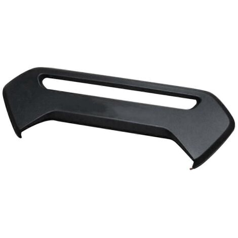 Couvercle de cuvette arrière de voiture - (1/5)