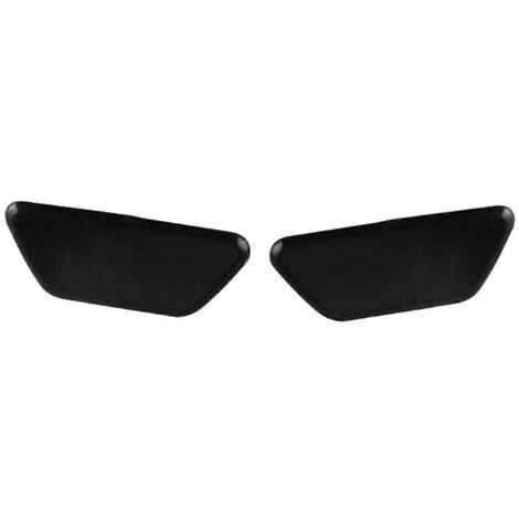 Cache-buse de lave-phares pour voiture, B--