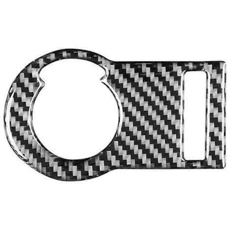 Cache-bouton de commutateur de phares pour modèles 2010-2015 (1/5)