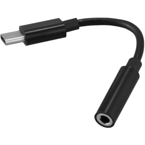 Adaptateur pour casque, Moto Z, LeEco Le S3/2 Pro et plus encore -- (1/5)