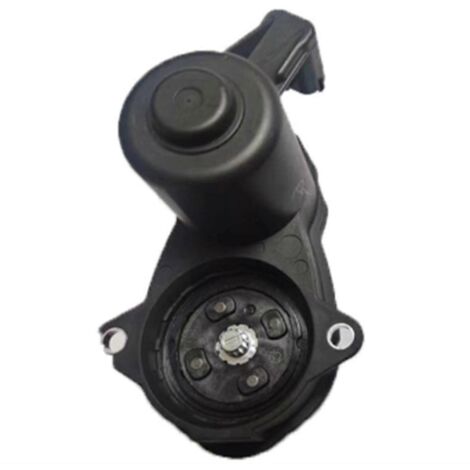 13512495 Moteur d'étrier de frein arrière de voiture, moteur de stationnement-- (1/5)