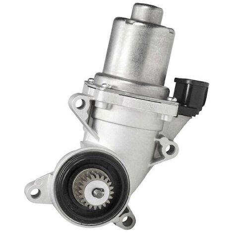 84109212 Actionneur de moteur de changement de vitesse de boîte de transfert automatique pour-- (1/5)