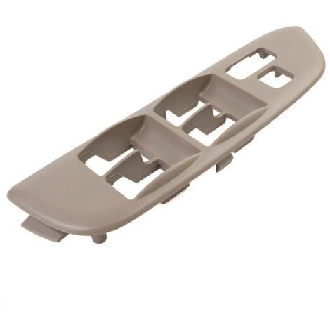 Panneau de commande de lève-vitre 7423242080 pour 2001-2005-- (1/5)