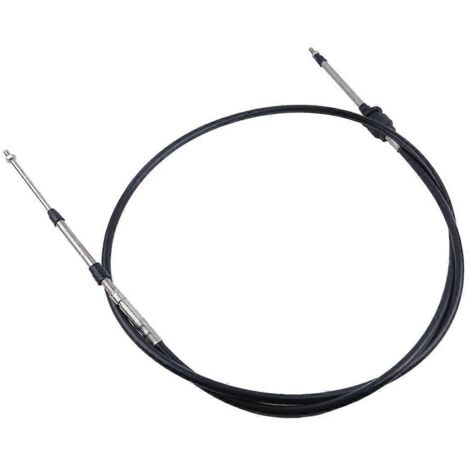 Câble de direction 277001438 pour motomarines PWC GTX DI/RXT/GTX/Wake 2002-2014--