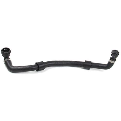 Tuyau de liquide de refroidissement de radiateur automobile 17127619687 pour-- (1/5)