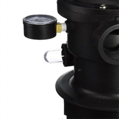 SP0714T VariFlo Vanne multiport à montage supérieur pour véhicules hors sol professionnels-- (1/5)