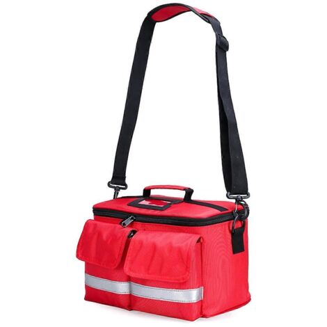 Trousse de premiers secours portable étanche pour toute la famille (1/5)