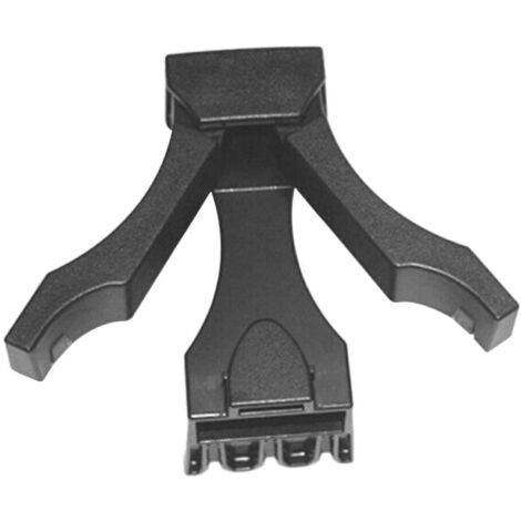 Pour 200 Prado 120 Insert de séparateur de porte-gobelet-- (1/5)