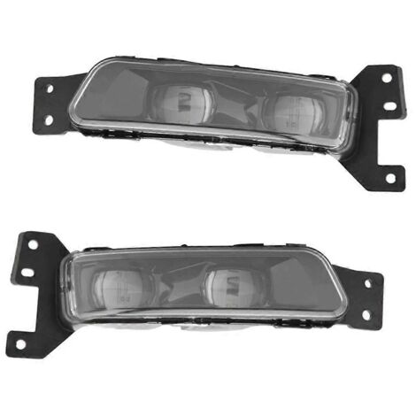 Phares antibrouillard LED gauche pour Grand 68275511AC-- (1/5)