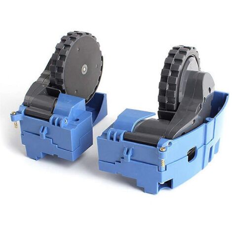 Module de roue motrice pour séries 500, 600, 700, 800 et 900 (gauche + droite) (1/5)