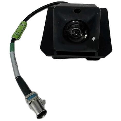 Caméra avant pour Jetour X70 Plus, caméra de recul F18-7900302CB-- (1/5)