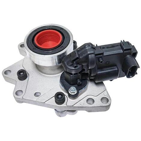 Actionneur de déconnexion d'essieu avant 4x4 pour Ascender 600-115 12471625-- (1/5)