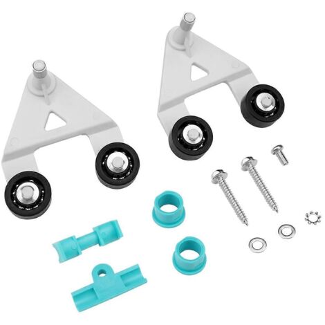 Pièces de châssis en A pour nettoyeur de piscine Navigator AXV621D-- (1/5)