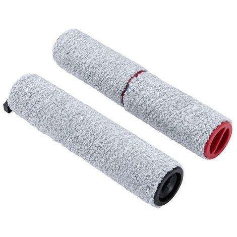Jeu de rouleaux de rechange pour aspirateur eau et poussière Dyad --- (1/5)