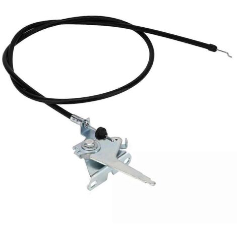 Câble d'accélérateur pour Toro Z Master & Z-- (1/5)
