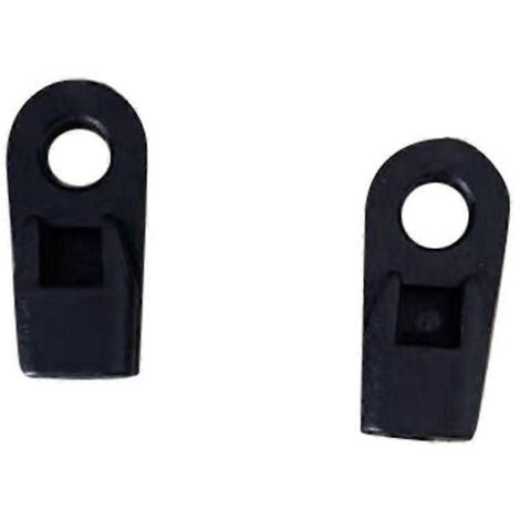 Connecteur de câble pour boîtier de commande de moteur hors-bord, extrémité du câble -- (1/5)