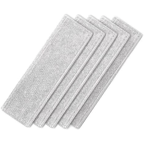 Lot de 5 pièces pour aspirateur balai sans fil G10 K10 (1/5)