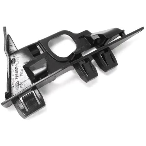 Supports de pare-chocs avant pour BMW Série 3 E85 E86 Z4 (2003-2008) (1/5)