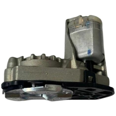Moteur de repliage du rétroviseur droit pour Audi A7 Sportback (4KA) 2017-- (1/5)