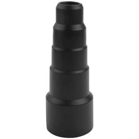 Adaptateur universel pour tuyau d'aspirateur, connecteur à cinq couches, 18-50 mm (1/5)