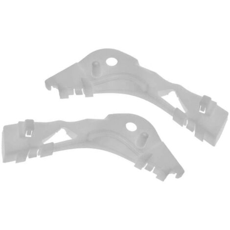 Support de fixation de pare-chocs compatible avec 6 2003-2008 GJ6A-50-E12C-- (1/5)