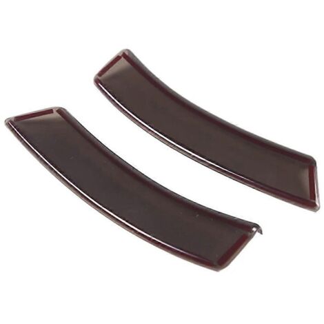 Cache de feu clignotant avant latéral pour R1T 2023 2024-- (1/5)