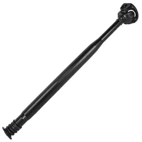 Arbre de transmission avant pour Mercedes-Benz Classe CES W221, W204 et W212 (1/5)