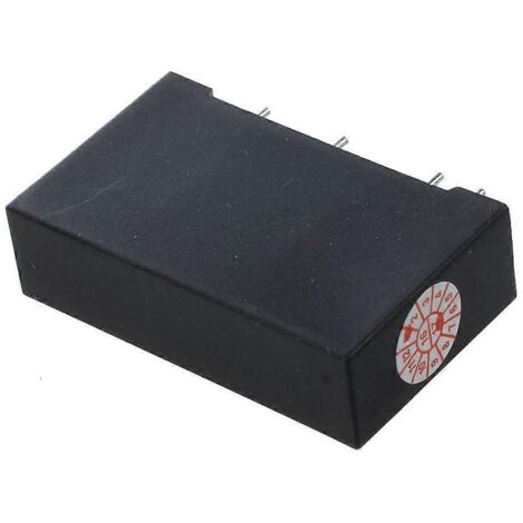Relais statique 4 broches 200 V CC pour circuit imprimé HHG1D-0/032F-20-- (1/4)