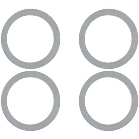 Lot de 4 joints d'étanchéité pour blenders Osterizer (1/5)