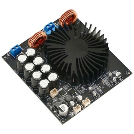 Carte audio d'amplificateur de puissance TPA3255D, amplificateurs de son mono de classe D -- (1/5)