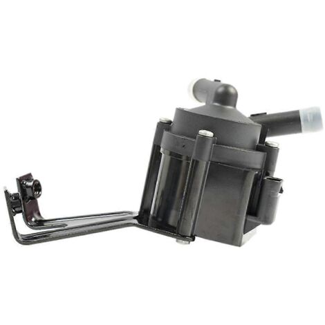Pompe à eau auxiliaire pour X5 X6-- (1/5)